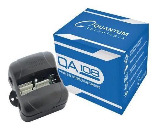 Módulo Subida Vidro Elétrico Quantum 2 ou 4 Portas QA108 Menor preço em Módulo Subida Vidro Elétrico Quantum 2 ou 4 Portas QA108