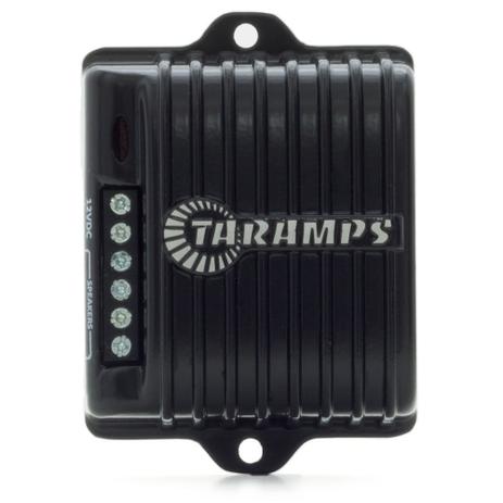 Módulo Taramps 160 Rms Ds-160x2 Stereo 2 Canais Mini Tl-600 Menor preço em Módulo Taramps 160 Rms Ds-160x2 Stereo 2 Canais Mini Tl-600