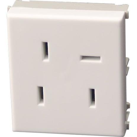 Modulo tomada telefone padrao telebras - Iriel Menor preço em Modulo tomada telefone padrao telebras - Iriel