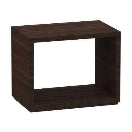 Módulo Vazado Multiuso Estante/rack 47x60cm Marrom Tabaco - Peglev Menor preço em Módulo Vazado Multiuso Estante/rack 47x60cm Marrom Tabaco - Peglev