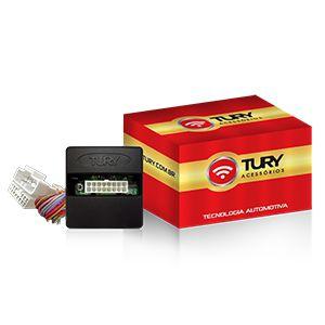 Módulo Vidro elétrico Plug & Play Tury GM Onix Prisma Cobalt PRO 2.5 AB Menor preço em Módulo Vidro elétrico Plug & Play Tury GM Onix Prisma Cobalt PRO 2.5 AB