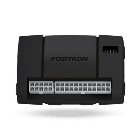 Módulo Vidro Elétrico Pósitron Pronnect Universal 280 AE Menor preço em Módulo Vidro Elétrico Pósitron Pronnect Universal 280 AE