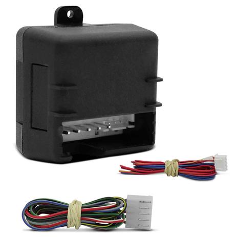 Módulo Vidro Elétrico Pósitron TR 111 Original Universal - Positron Menor preço em Módulo Vidro Elétrico Pósitron TR 111 Original Universal - Positron