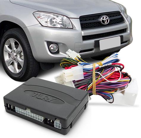 Modulo Vidro Eletrico Rav4 Conector Original Antiesmagamento - Tury Menor preço em Modulo Vidro Eletrico Rav4 Conector Original Antiesmagamento - Tury