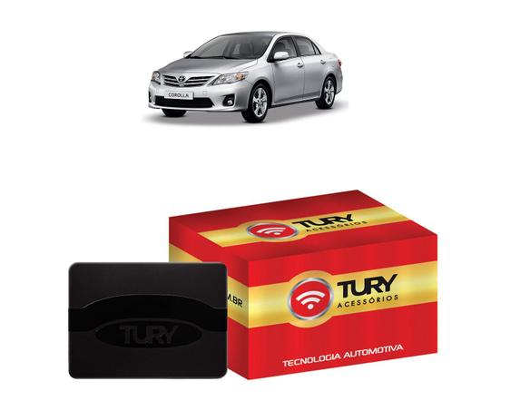 Módulo Vidro Retrovisor TiltDown Corolla 09 14 Conector Orig - Tury Menor preço em Módulo Vidro Retrovisor TiltDown Corolla 09 14 Conector Orig - Tury