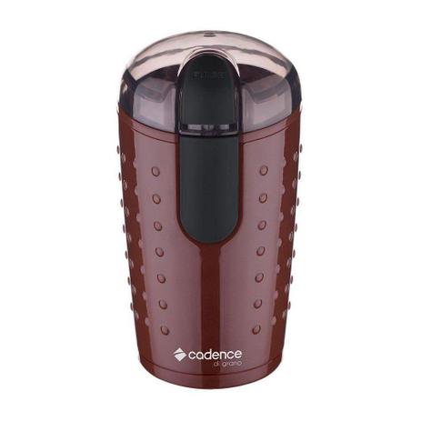 Moedor de Café Di Grano Cadence 150W MDR302 é boa?