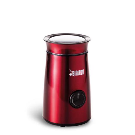 Moedor de Café Elétrico Bialetti 110V Menor preço em Moedor de Café Elétrico Bialetti 110V
