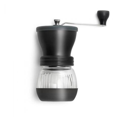 Moedor de Café Manual Hario Skerton 100 g Menor preço em Moedor de Café Manual Hario Skerton 100 g