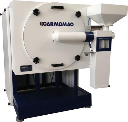 Moedor de café moinho a martelo 1000 mc produção hora 1000 kg primeira linha - Carmomaq Menor preço em Moedor de café moinho a martelo 1000 mc produção hora 1000 kg primeira linha - Carmomaq