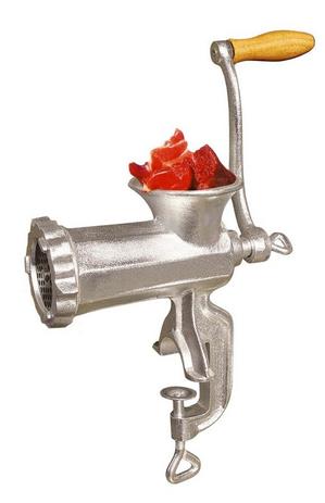 Moedor de Carne Manual Malta é boa?