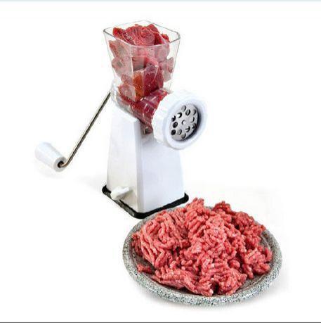 Moedor De Carne Manual Metaltex é ruim? Moedor De Carne Manual Metaltex é boa?