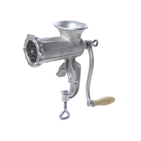 Moedor de Carne Manual Nº5 Anodilar 470-99 é ruim? Moedor de Carne Manual Nº5 Anodilar 470-99 é boa?