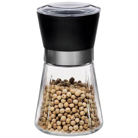 Moedor de Pimenta Black Ref. VDR1778 Euro Home. Mecanismo moedor em cerâmica. é boa?
