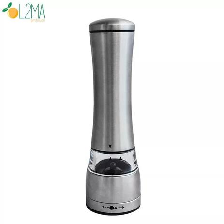 Moedor de pimenta gourmet 21,5cm - Onyx é ruim? Moedor de pimenta gourmet 21,5cm - Onyx é boa?
