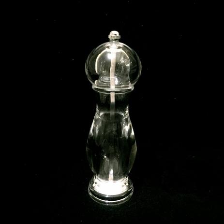 Moedor de Pimenta, Sal em Acrílico e Cerâmica - Makesterapia store é boa?