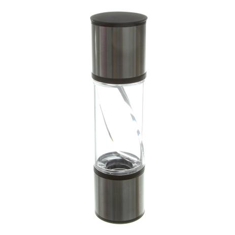 Moedor Duplo de Pimenta e Sal Spice Line Metaltex Menor preço em Moedor Duplo de Pimenta e Sal Spice Line Metaltex