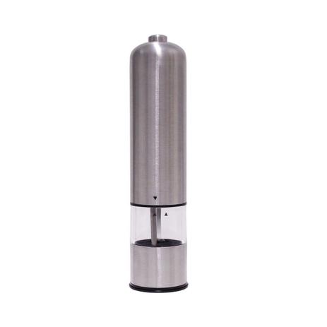 Moedor Elétrico Pimenta ou Sal Inox - Zgp é boa?