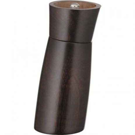 Moedor Para Pimenta Ou Sal Em Madeira Design 14.5 Cm - Dynasty Cod 17693 - Dynasty houseware Menor preço em Moedor Para Pimenta Ou Sal Em Madeira Design 14.5 Cm - Dynasty Cod 17693 - Dynasty houseware