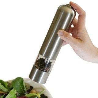 Moedor Pimenta Sal a Pìlhas Automatico Aco Inox - Rpc é ruim? Moedor Pimenta Sal a Pìlhas Automatico Aco Inox - Rpc é boa?