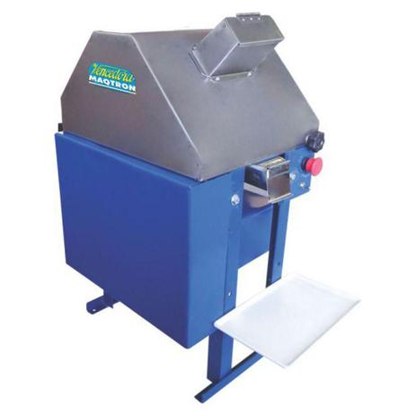 Moenda de Cana B-722 Rolo de Inox Maqtron Turbo com Motor Menor preço em Moenda de Cana B-722 Rolo de Inox Maqtron Turbo com Motor