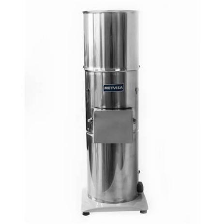 Moinho de Pão Farinha de Rosca Aço inox - Metvisa Menor preço em Moinho de Pão Farinha de Rosca Aço inox - Metvisa