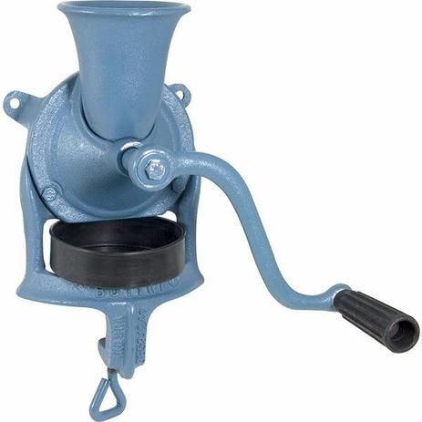 Moinho Moedor De Café Manual Em Ferro Fundido - Botini - Botimetal é boa?