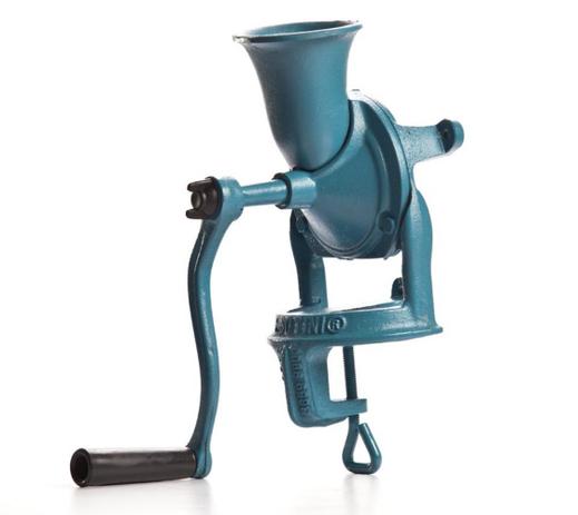 Moinho para Café Manual N3 Botini Botimetal - Verde Menor preço em Moinho para Café Manual N3 Botini Botimetal - Verde