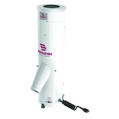 Moinho para Pão em Aço Inox Motor 1Cv Braesi Bivolt MP-02 Menor preço em Moinho para Pão em Aço Inox Motor 1Cv Braesi Bivolt MP-02