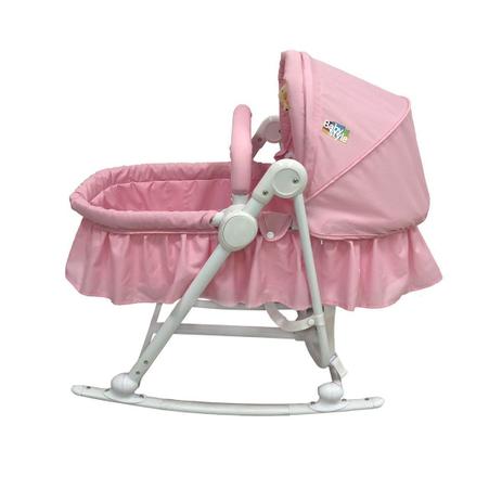 Foto de bercinho Outlet