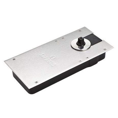 Mola de Piso Soprano P310 Potência Fixa Menor preço em Mola de Piso Soprano P310 Potência Fixa