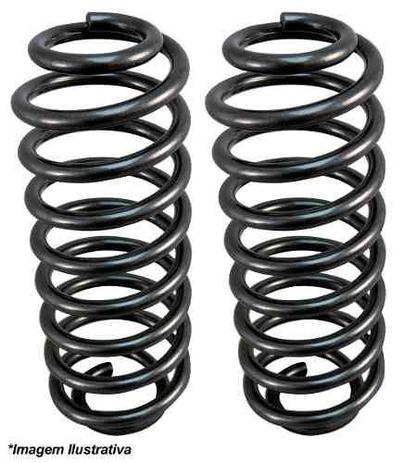 Mola Diant Dir Ou Esq Omega / Suprema 6 Cil 3.0 / 4.1 92 - 08058 - Metal system é ruim? Mola Diant Dir Ou Esq Omega / Suprema 6 Cil 3.0 / 4.1 92 - 08058 - Metal system é boa?