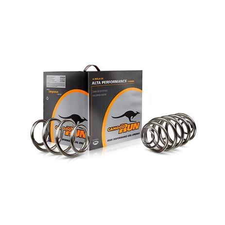 Molas Esportivas Fabrini Cangoorun Gm Corsa 02/12 Menor preço em Molas Esportivas Fabrini Cangoorun Gm Corsa 02/12