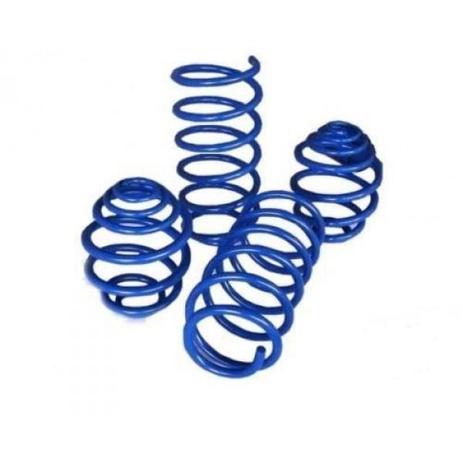 Molas Esportivas Gol G7 - Gasnag Menor preço em Molas Esportivas Gol G7 - Gasnag