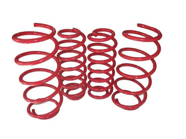 Molas Esportivas TTL kit Saveiro G5 jogo 4 pç Menor preço em Molas Esportivas TTL kit Saveiro G5 jogo 4 pç