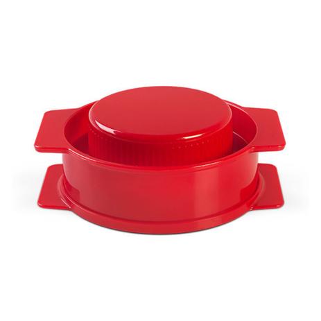Molde para Hambúrguer Recheado - Brinox Menor preço em Molde para Hambúrguer Recheado - Brinox