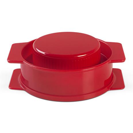 Molde para Hambúrguer Recheado Descomplica 2600/312 - Brinox Menor preço em Molde para Hambúrguer Recheado Descomplica 2600/312 - Brinox