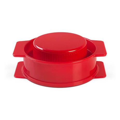 Molde para Hamburguer Recheado Descomplica Brinox Menor preço em Molde para Hamburguer Recheado Descomplica Brinox