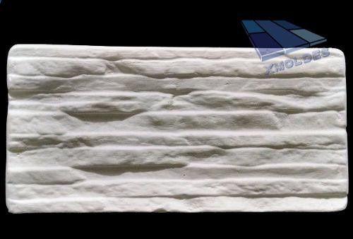 Molde Silicone 3d Gesso Travertino - Xmoldes Formas 3D Menor preço em Molde Silicone 3d Gesso Travertino - Xmoldes Formas 3D