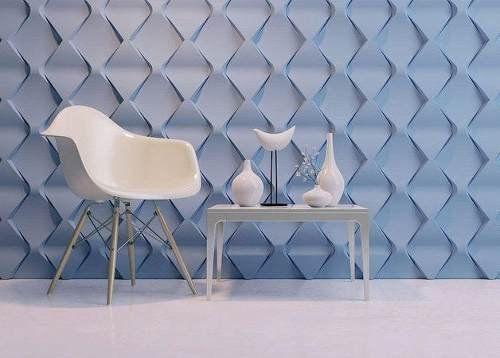 Molde Silicone Gesso 3D Oceano 50X50 cm - Xmoldes formas 3d Menor preço em Molde Silicone Gesso 3D Oceano 50X50 cm - Xmoldes formas 3d