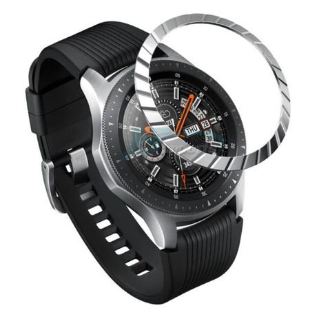 relógio smartwatch samsung galaxy watch bt 46mm preço