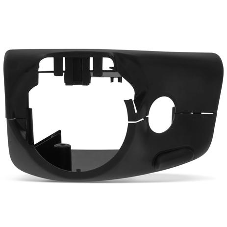 Moldura Capa Acabamento Chave Seta Gol Parati G2 96 a 99 Saveiro G2 98 a 00 Preta Encaixe Perfeito - Auto quality Menor preço em Moldura Capa Acabamento Chave Seta Gol Parati G2 96 a 99 Saveiro G2 98 a 00 Preta Encaixe Perfeito - Auto quality