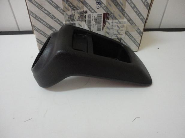 Moldura console central traseira fiat bravo original Menor preço em Moldura console central traseira fiat bravo original