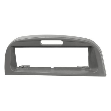 Moldura de Rádio Fiat Palio 01 02 03 Cinza 1d in - Permak Menor preço em Moldura de Rádio Fiat Palio 01 02 03 Cinza 1d in - Permak