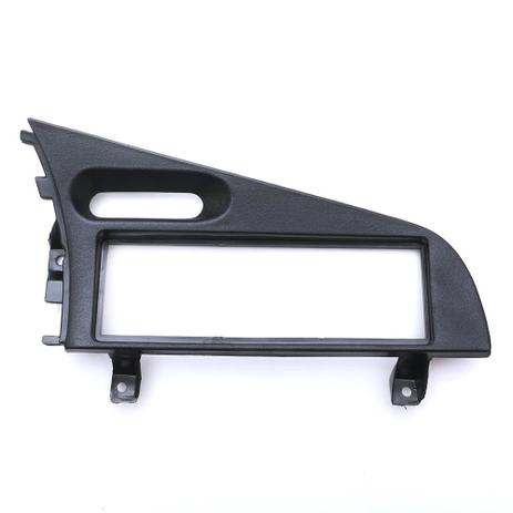 Moldura de Rádio Fiat Palio Weekend/Siena Edx 97 em diante com Furo para Relógio 1 din - Permak Menor preço em Moldura de Rádio Fiat Palio Weekend/Siena Edx 97 em diante com Furo para Relógio 1 din - Permak