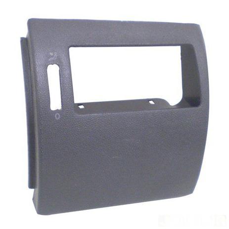 Moldura Difusor Ar Gol / Parati / Saveiro G3 99/04 Lado Direito Cinza Flanel - Centerparts Menor preço em Moldura Difusor Ar Gol / Parati / Saveiro G3 99/04 Lado Direito Cinza Flanel - Centerparts