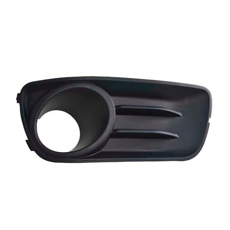 Moldura Farol De Milha Palio Way 2014 2015 Preto - Fiat é boa?