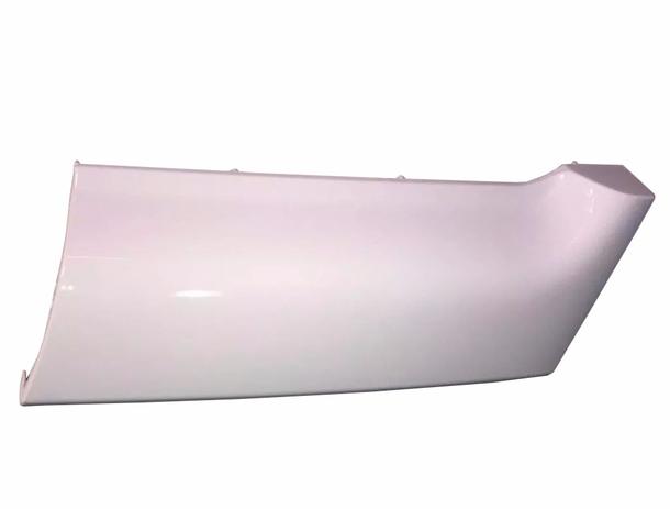 Moldura grade parachoque dianteiro peugeot boxer le original Menor preço em Moldura grade parachoque dianteiro peugeot boxer le original