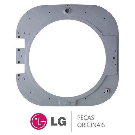 Moldura Interna da Porta Lava e Seca LG WD1316AD7, WD1316ADA7, WM4070HVA é boa?