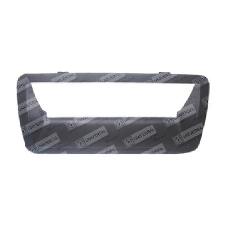 Moldura maçaneta externa tampa caçamba s10 1995 até 2012 - Universal automotive Menor preço em Moldura maçaneta externa tampa caçamba s10 1995 até 2012 - Universal automotive
