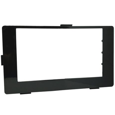 Moldura Painel 2 Din 1 Din Dvd Som Novo Corolla 2018 Black Piano - S/m Menor preço em Moldura Painel 2 Din 1 Din Dvd Som Novo Corolla 2018 Black Piano - S/m